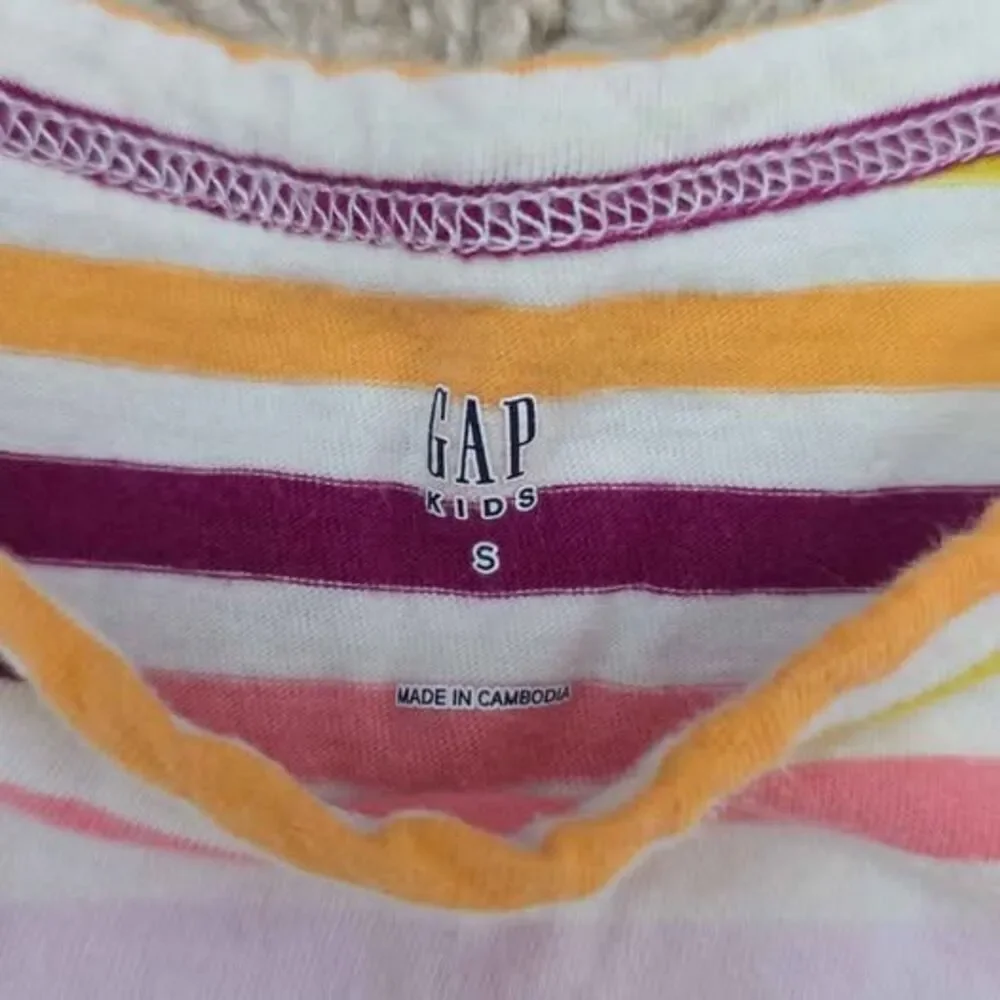 GAP versatile four